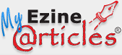 My ezine articles logo